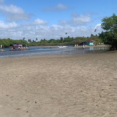 Solar Porto Rico Daire Pôrto das Galinhas Dış mekan fotoğraf