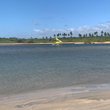 Solar Porto Rico Daire Pôrto das Galinhas Dış mekan fotoğraf
