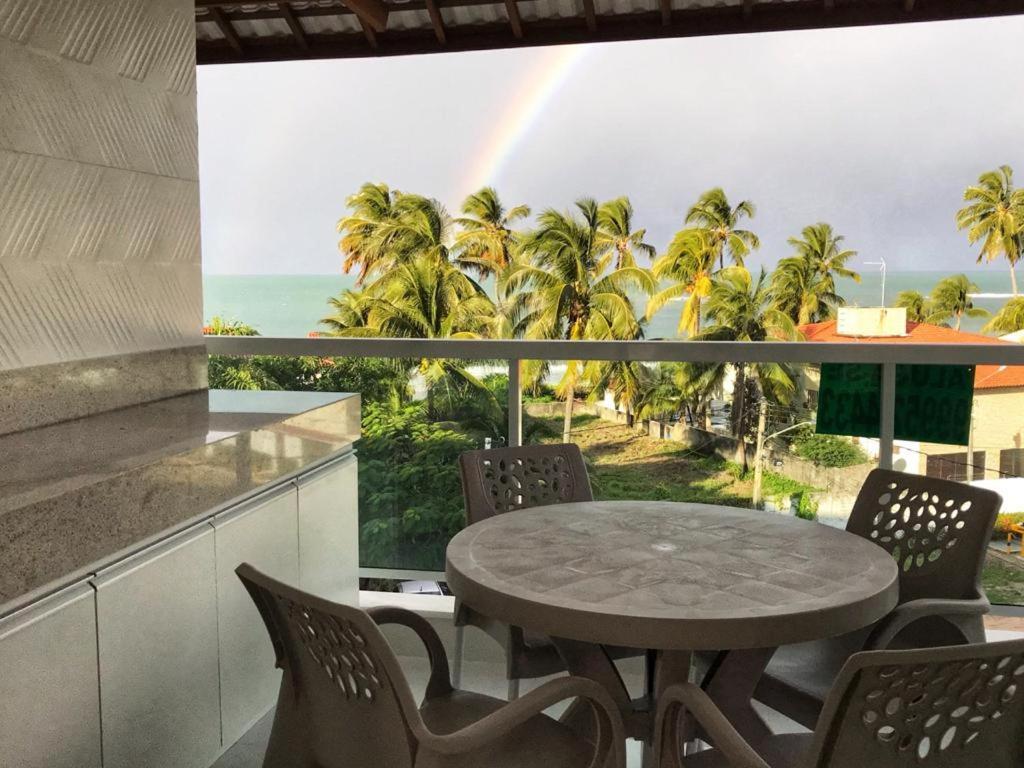 Solar Porto Rico Daire Pôrto das Galinhas Dış mekan fotoğraf