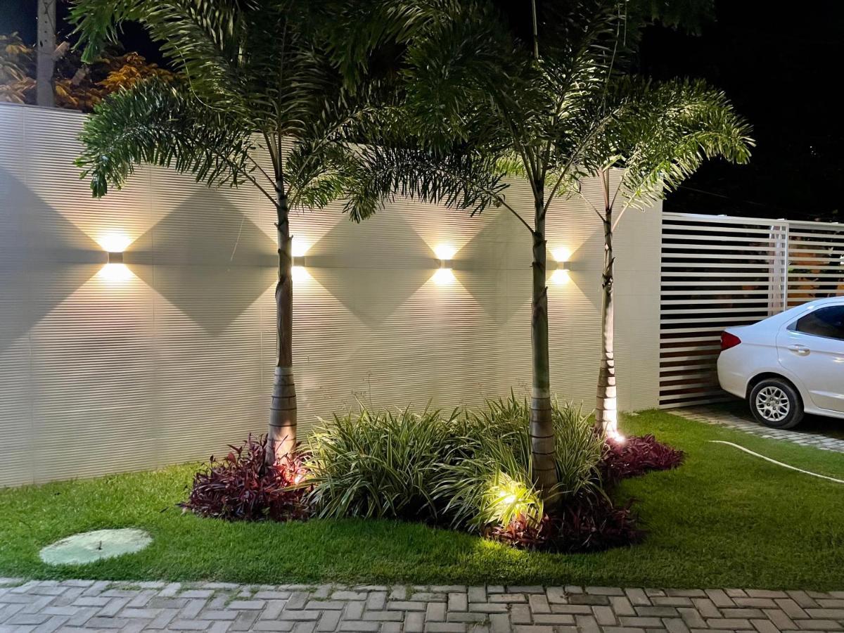 Solar Porto Rico Daire Pôrto das Galinhas Dış mekan fotoğraf