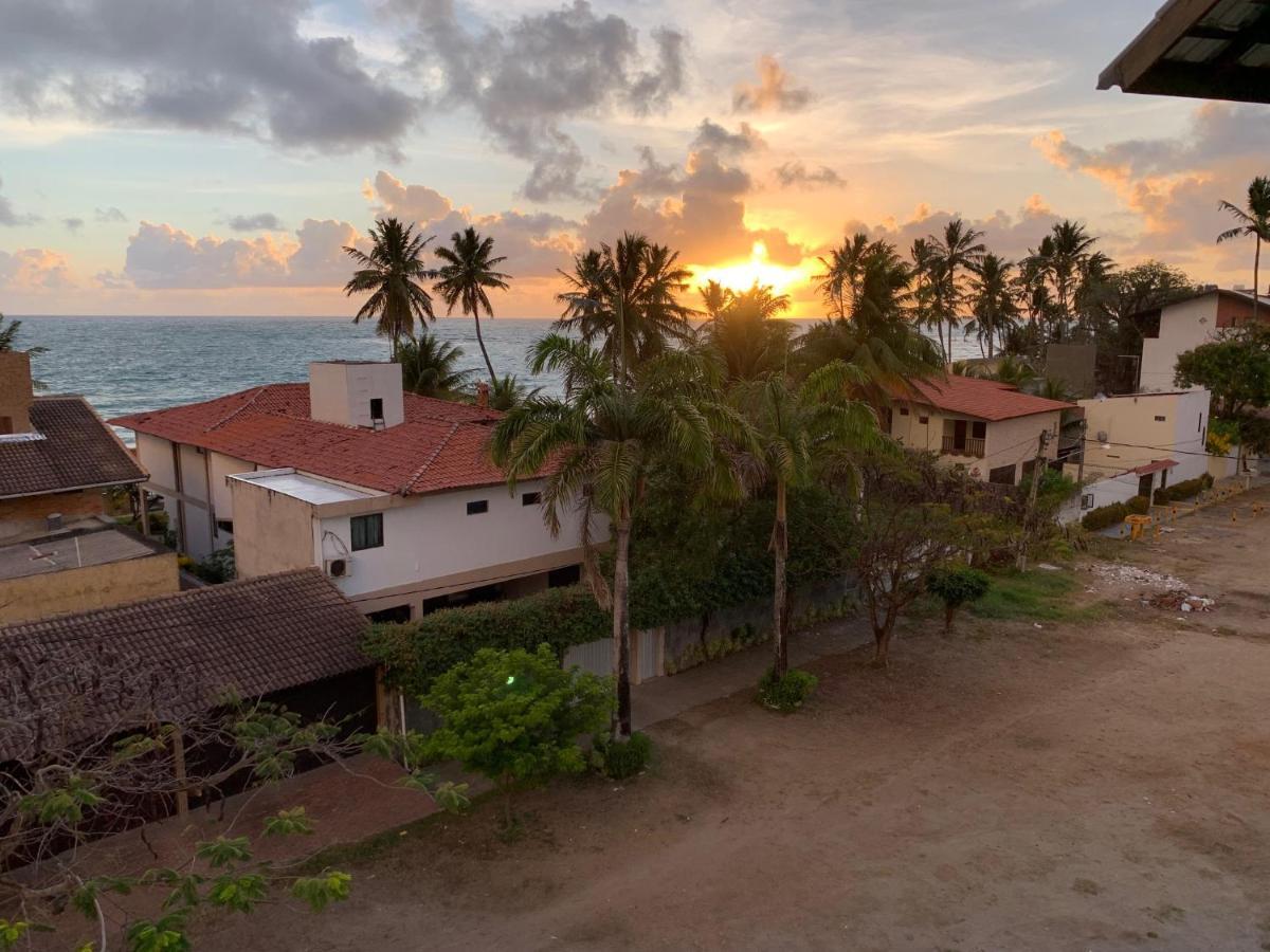 Solar Porto Rico Daire Pôrto das Galinhas Dış mekan fotoğraf