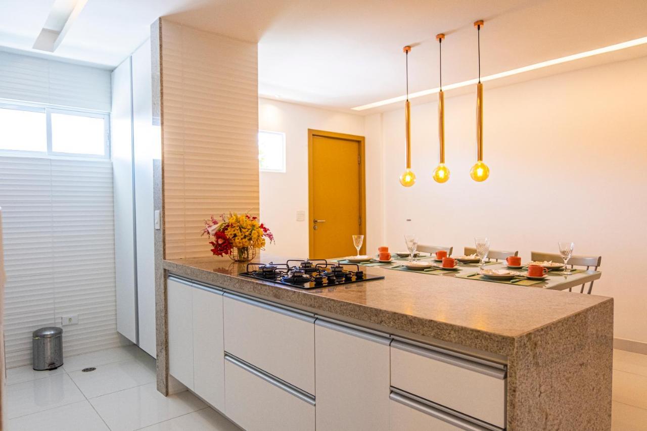 Solar Porto Rico Daire Pôrto das Galinhas Dış mekan fotoğraf
