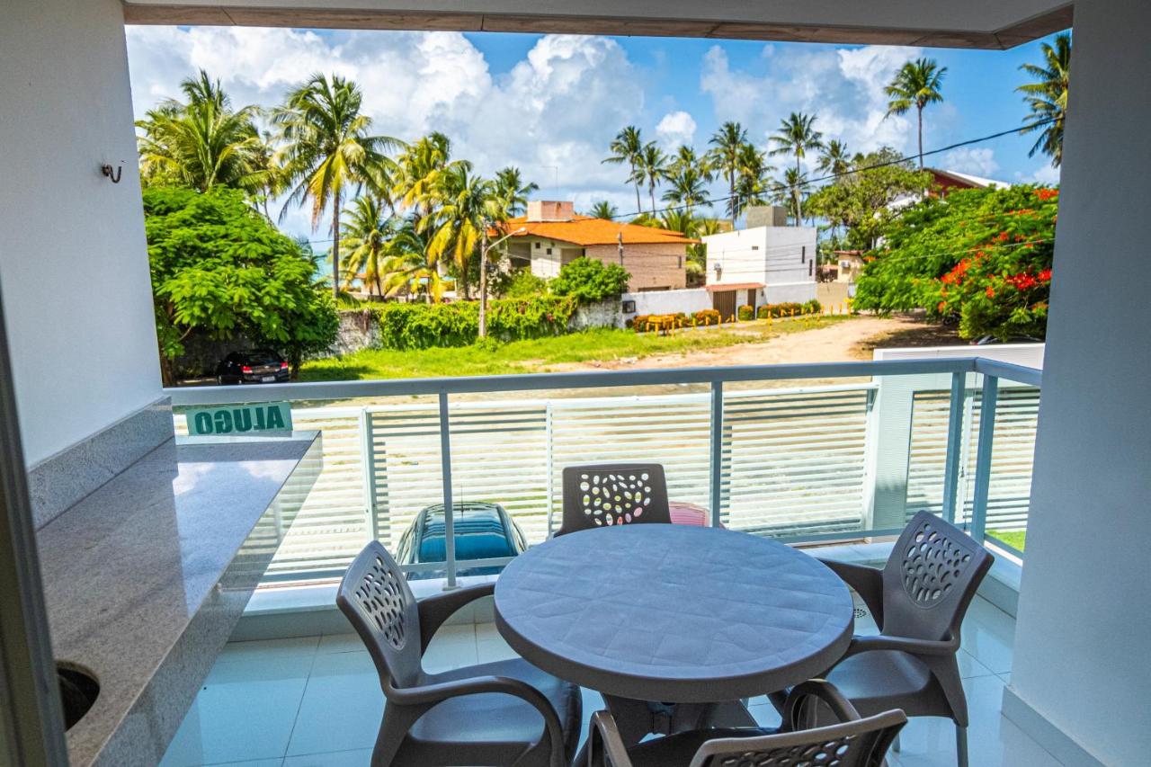 Solar Porto Rico Daire Pôrto das Galinhas Dış mekan fotoğraf