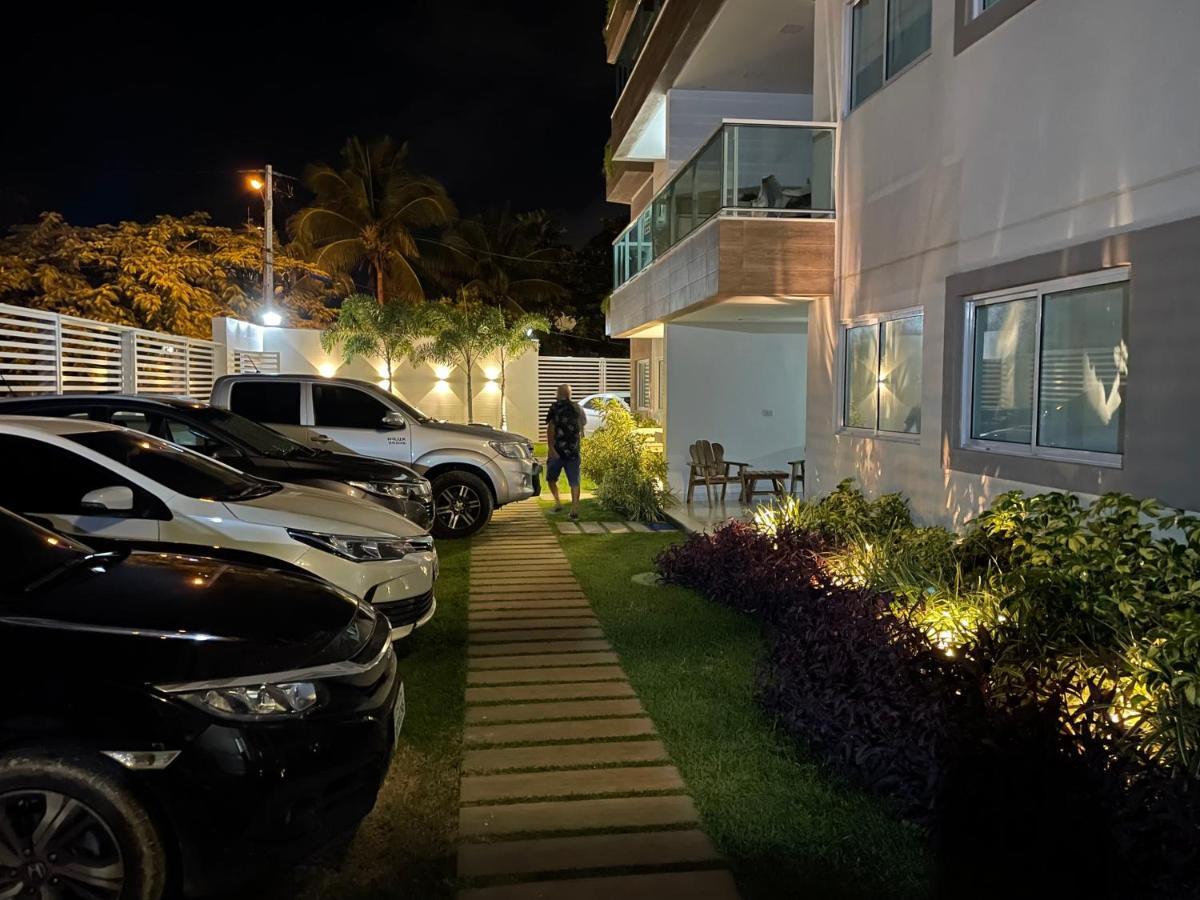 Solar Porto Rico Daire Pôrto das Galinhas Dış mekan fotoğraf